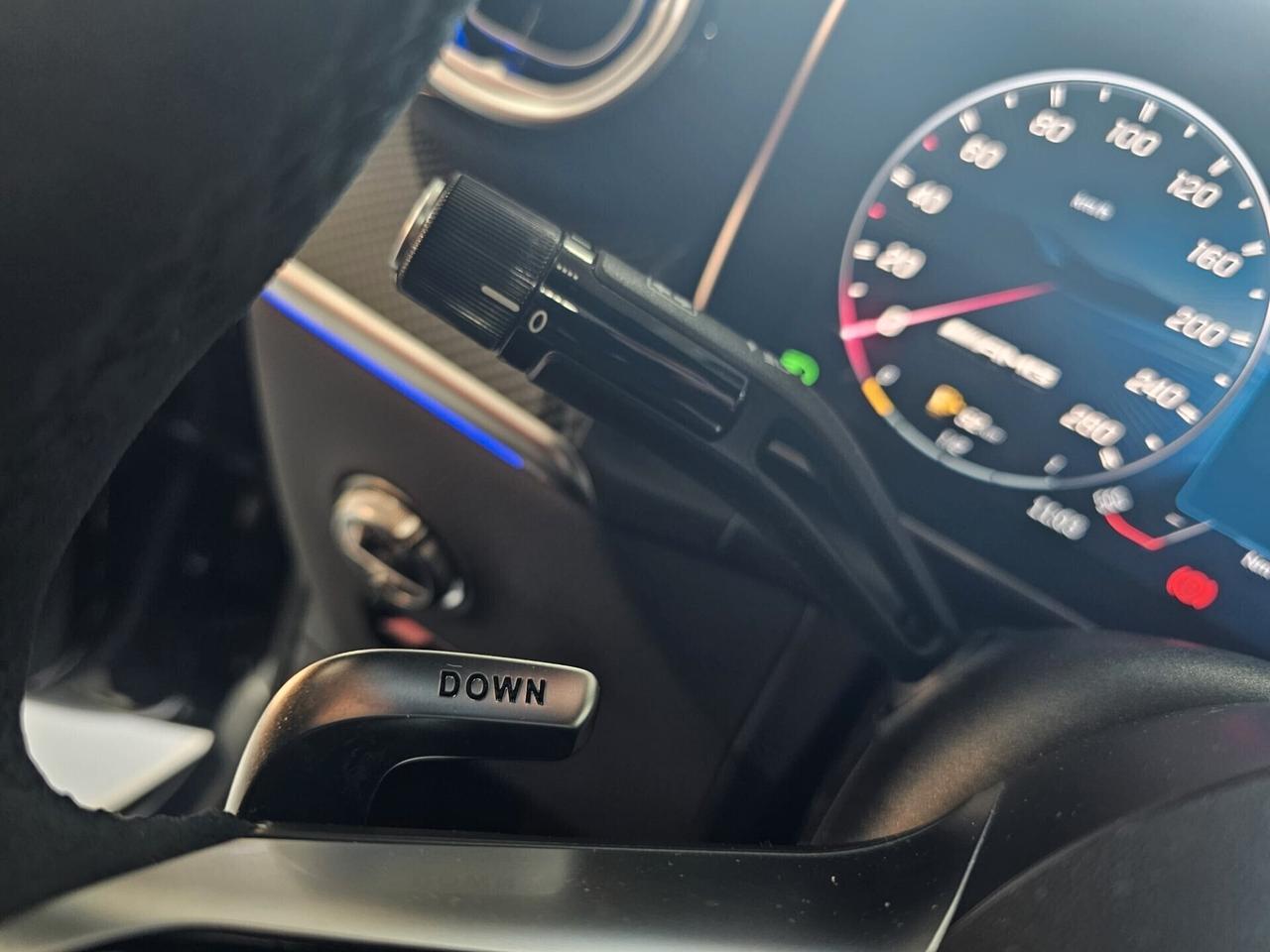 Mercedes-benz GLC 43 AMG 4Matic Line Premium Plus