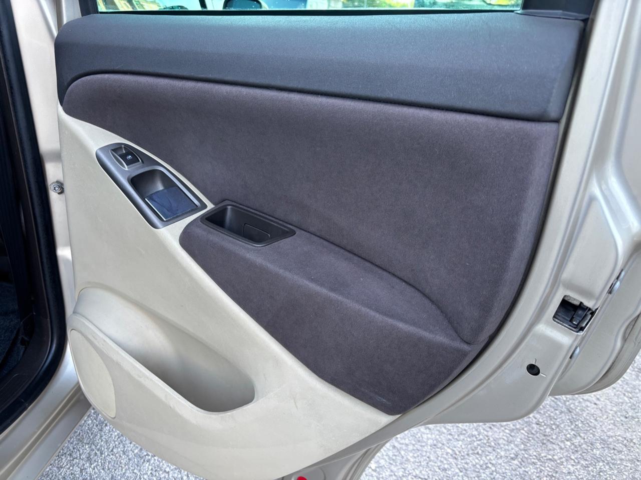 Lancia MUSA 1.4 Platino OK NEOPATENTATI