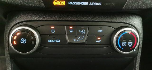 FORD Fiesta 1.5 EcoBlue 5 porte Business