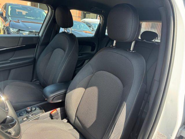 MINI Countryman 1.5 One D Boost