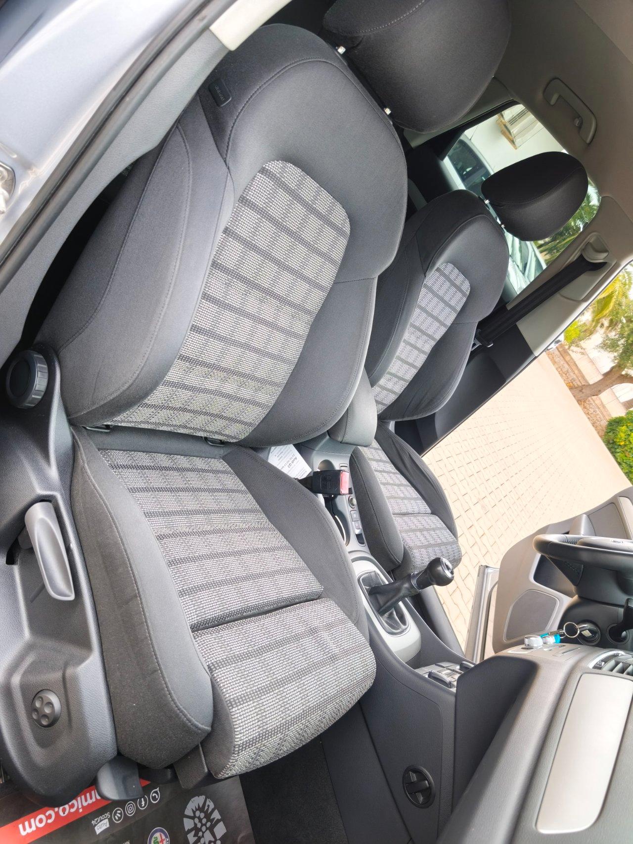 Audi Q3 2.0 TDI 150 CV Euro 6 S-LINE