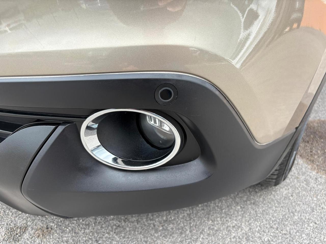 Renault Kadjar 1.6 dCi 130CV Energy Hypnotic