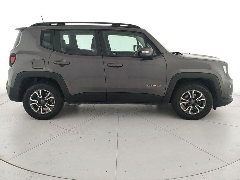 Jeep Renegade 1.6 Mjt 120 CV Longitude