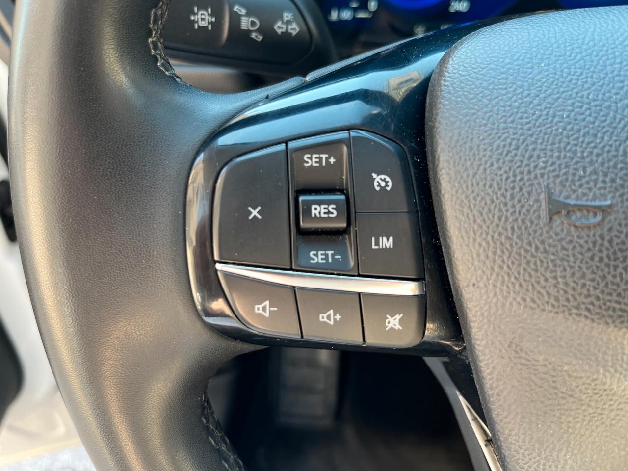 Ford Kuga 1.5 EcoBlue 120 CV aut. 2WD Titanium