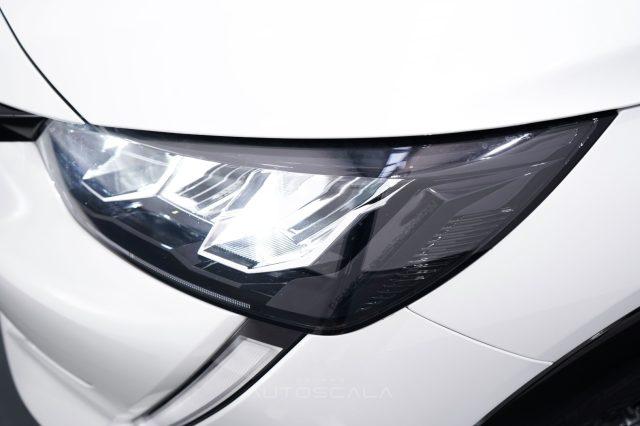 PEUGEOT 208 elettrica 136 CV 5 porte Allure Pack