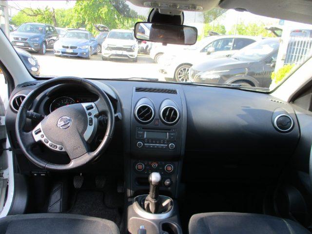 NISSAN Qashqai 1.6 16V Acenta GPL - TETTO - 77.000km