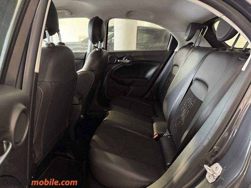 FIAT 500X 500X 1.3 MultiJet 95 CV Club