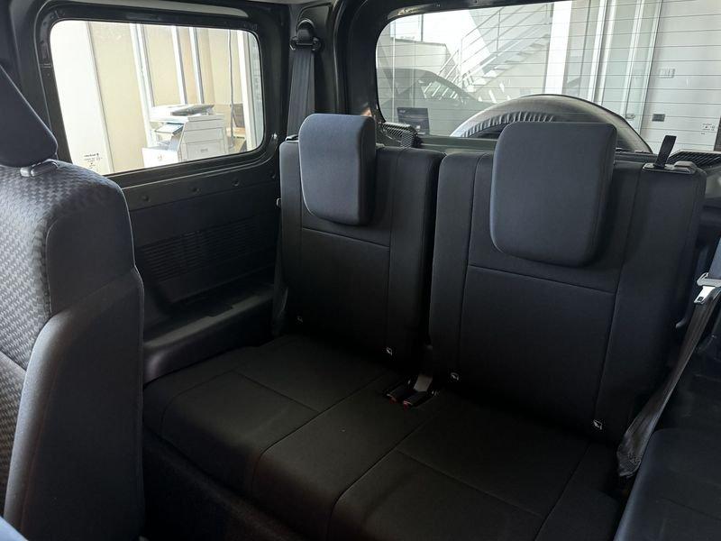 Suzuki Jimny 1.5 5MT