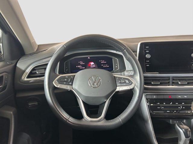 VOLKSWAGEN T-Roc T-Roc 1.5 TSI ACT DSG Style