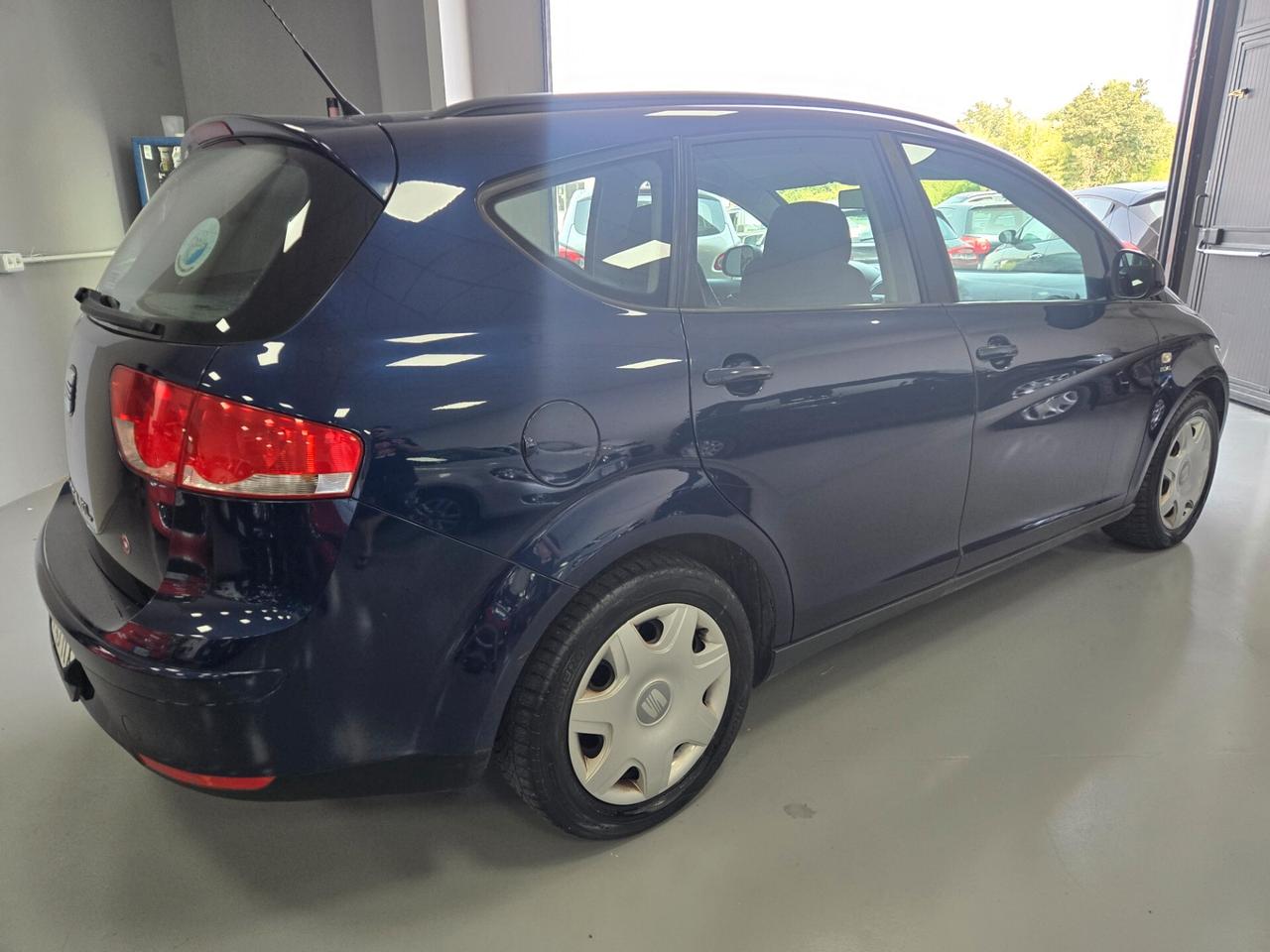 Seat Altea XL 1.6 Reference