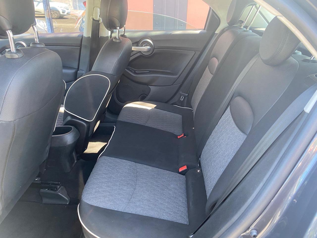 Fiat 500X 1.6 MultiJet 120 CV Cross 2019