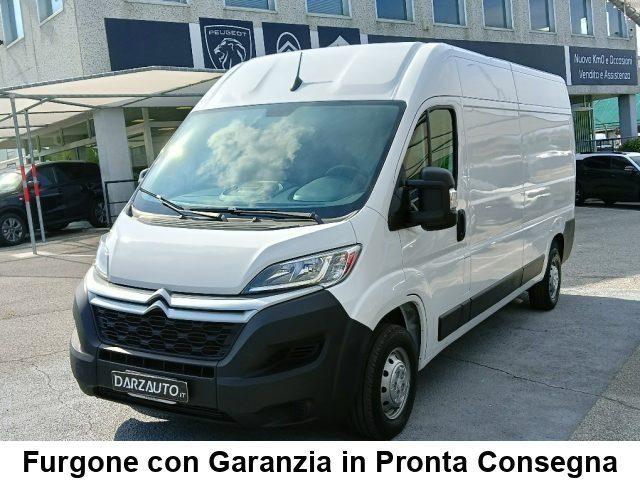 CITROEN Jumper 35 BlueHDi 140 L3 H2 PLM-TM Furgone S&S