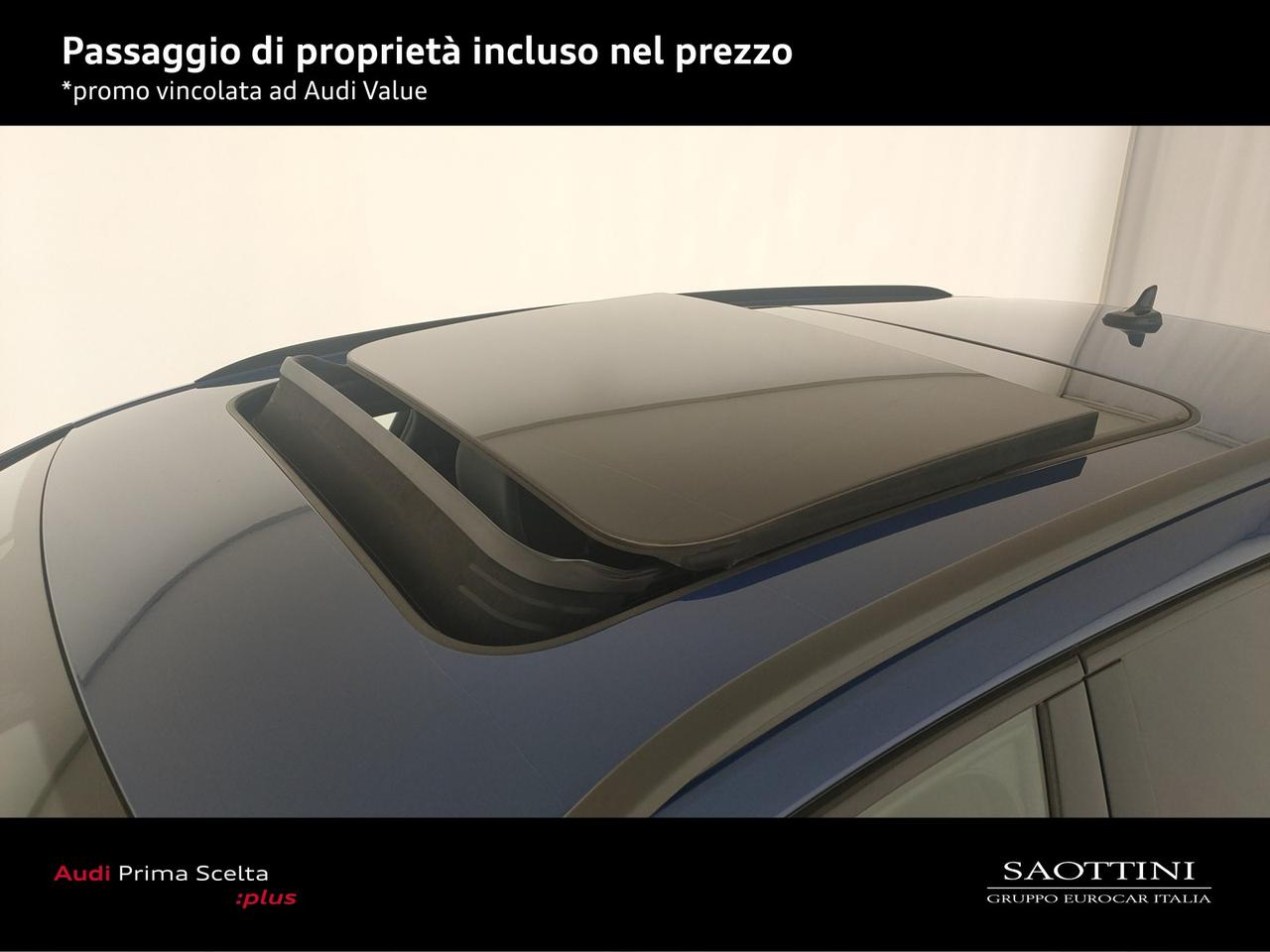 Avant 40 2.0 TDI S line edition quattro S tronic