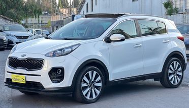 Kia Sportage 1.7 CRDI 115CV CLASS