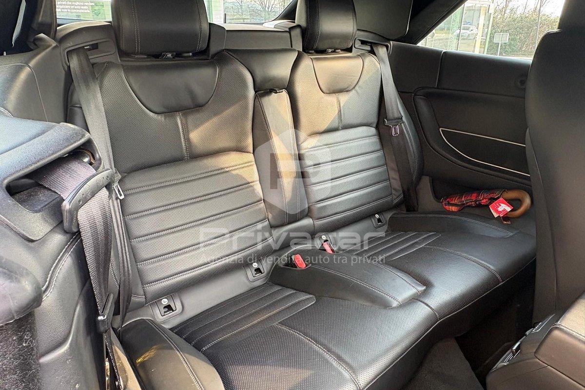 LAND ROVER Range Rover Evoque 2.0 TD4 180 CV Convertibile HSE Dynamic