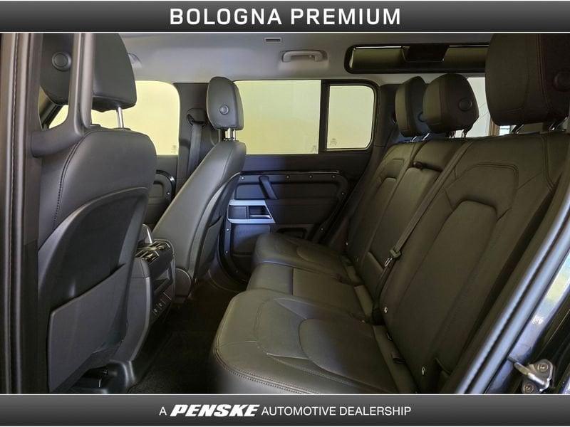 Land Rover Defender Defender 110 3.0D I6 250 CV AWD Auto XS Edition