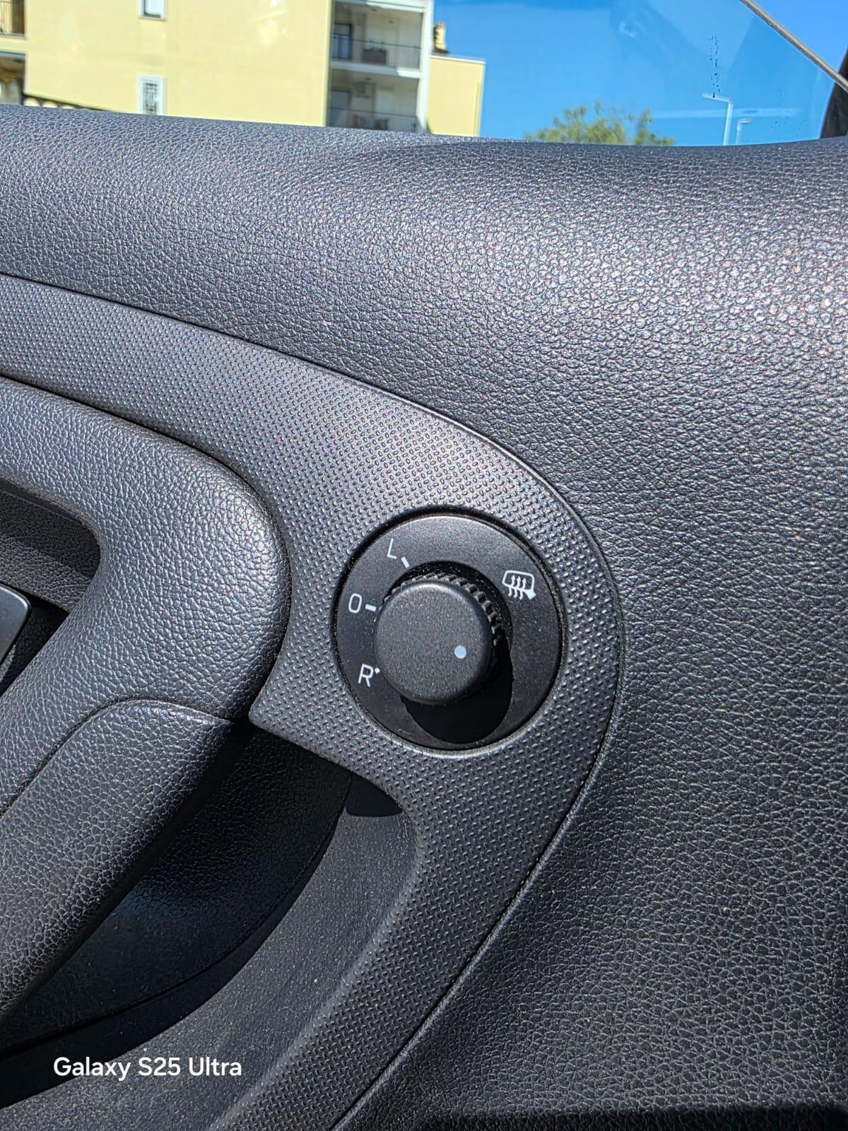 Skoda Fabia 1.2 12V 70CV 5p. Monte-Carlo CRONO CASA MADRE