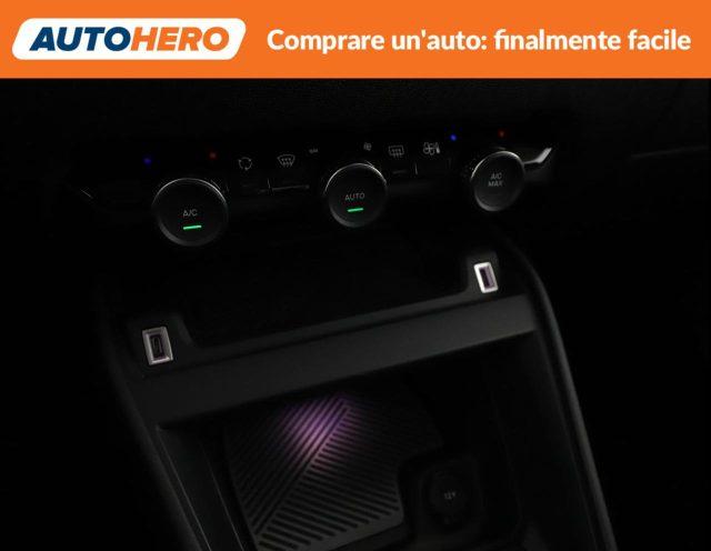 CITROEN C4 BlueHDi 110 S&S Shine