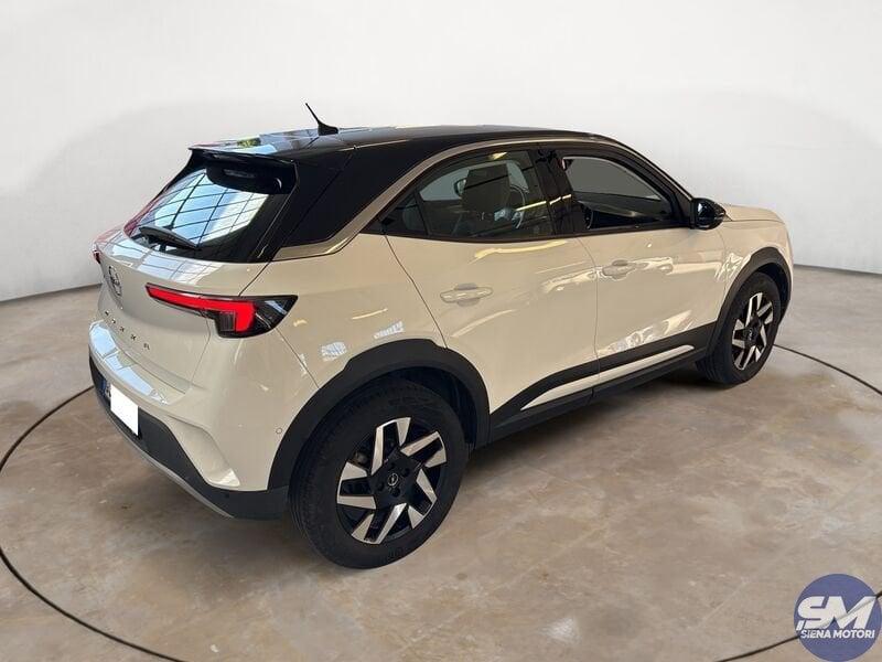 Opel Mokka Mokka 1.2 Turbo Elegance