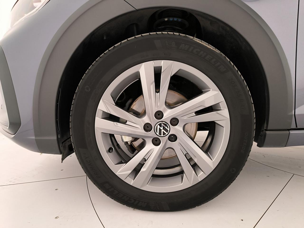 Volkswagen Taigo 1.0 tsi r-line 110cv dsg