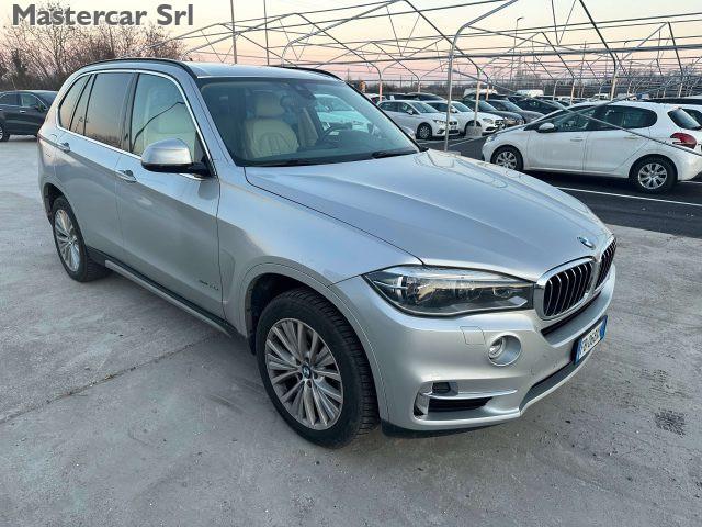 BMW X5 X5 xdrive40e Experience auto TG. FB068XN