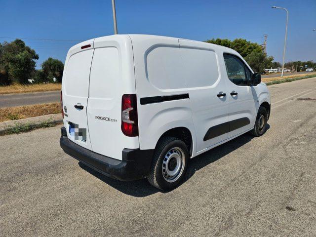 TOYOTA Proace 1.5D 100CV S&S PC-TN Furgone Active