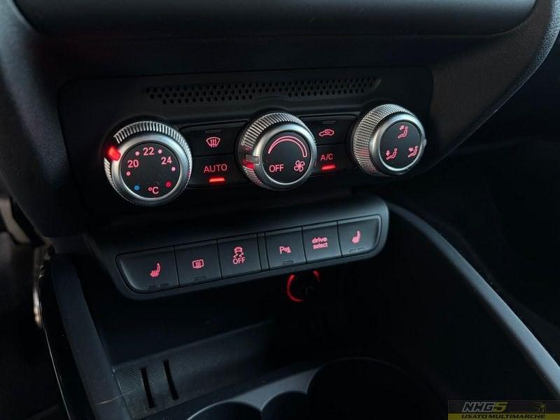 Audi S1 S1 SPB 2.0 TFSI QUATTRO