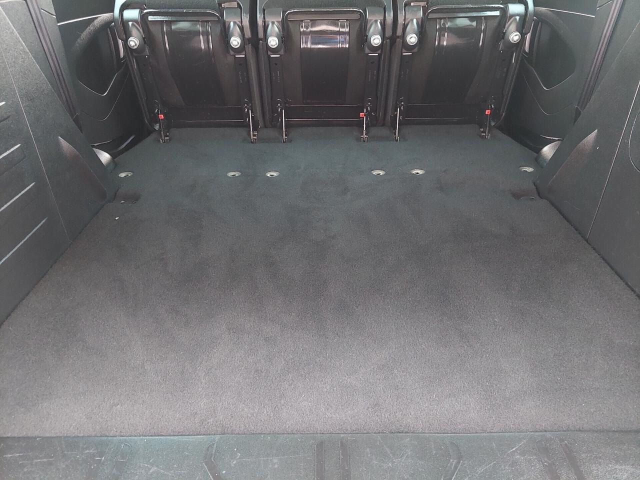 Citroen Berlingo Multispace 1.6 BlueHDi 100cv XTR