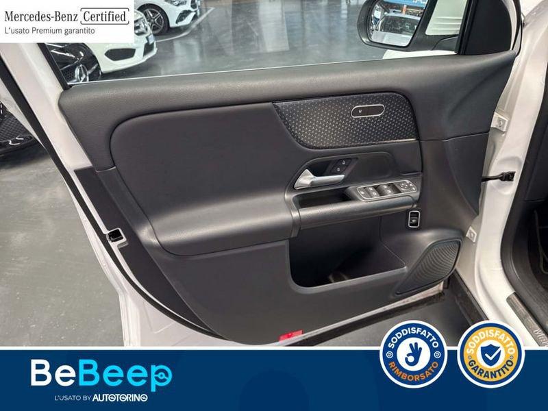 Mercedes-Benz GLA 180 D ADVANCED AUTO