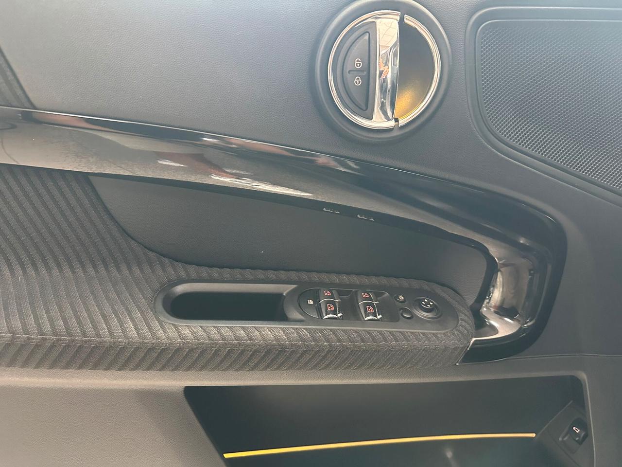 Mini One D Countryman 1.5 Hype PARI AL NUOVO PERFETTA!!!
