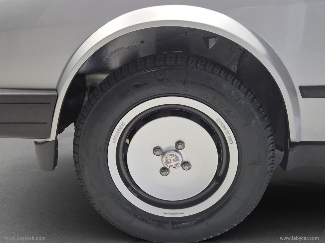 ALFA ROMEO Alfetta 1.8 UNICO PROPRIETARIO