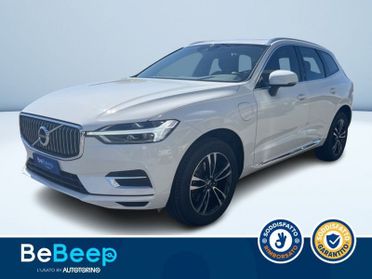 Volvo XC60 2.0 T6 PHEV INSCRIPTION EXPRESSION AWD AUTO