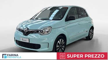 RENAULT Twingo Electric - Twingo Techno 22kWh