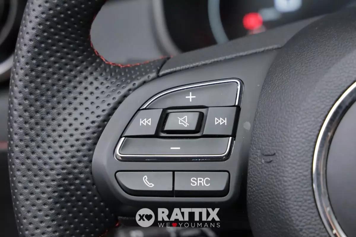 MG ZS 1.5 106CV Luxury
