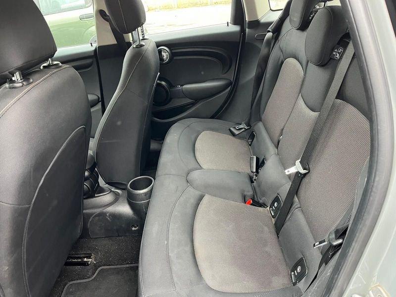 MINI Mini 5 porte Mini 1.2 One 75 CV 5 porte