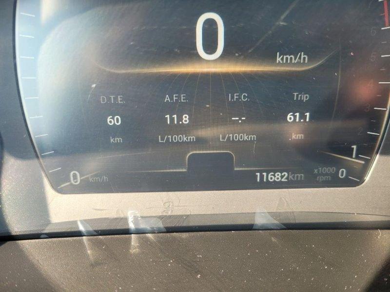 DR AUTOMOBILES dr 5.0 unica