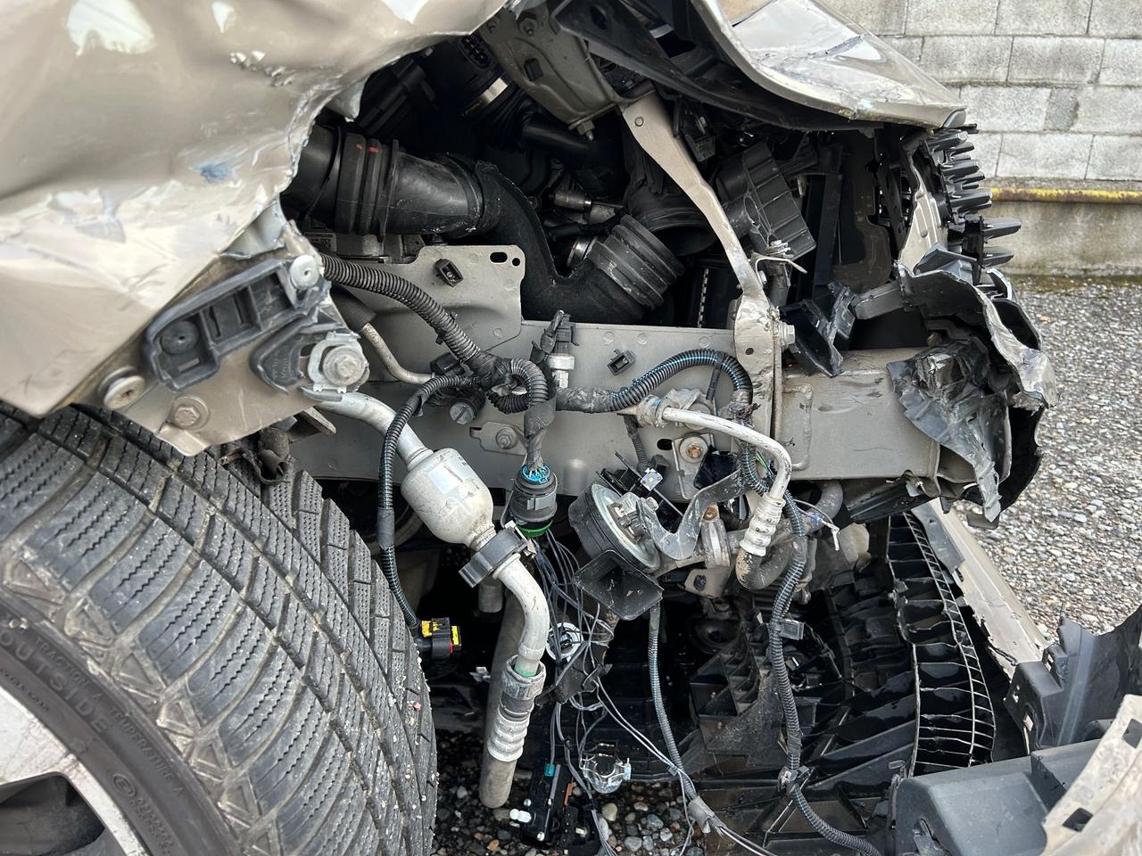 Fiat Tipo 1.6 Mjt S&S SW Lounge