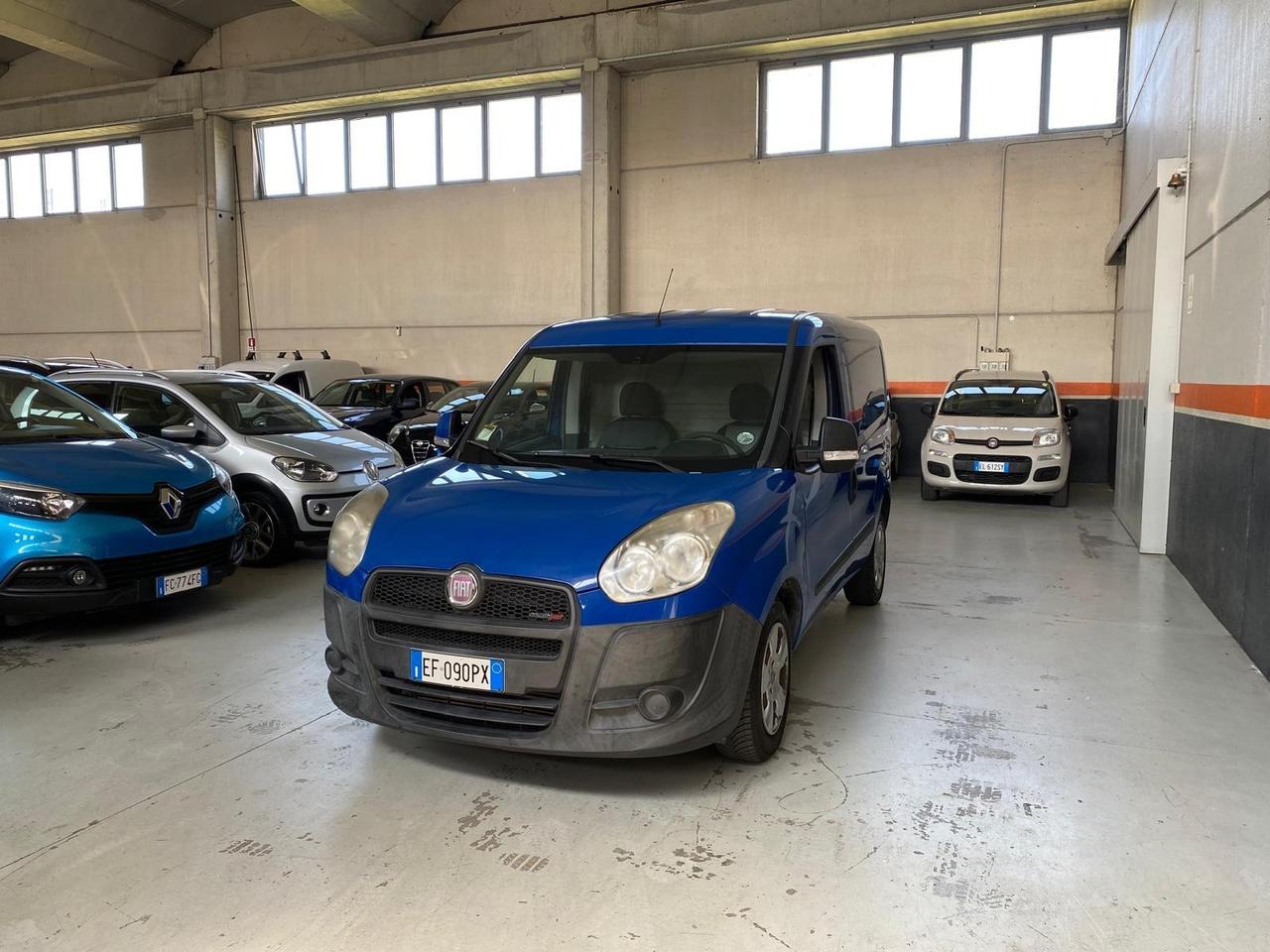 Fiat Doblo Doblò 1.6 MJT 105CV PC-TN Cargo Lamierato