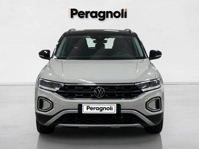 VOLKSWAGEN T-Roc 2.0 TDI SCR DSG LIFE AUTOMATICO
