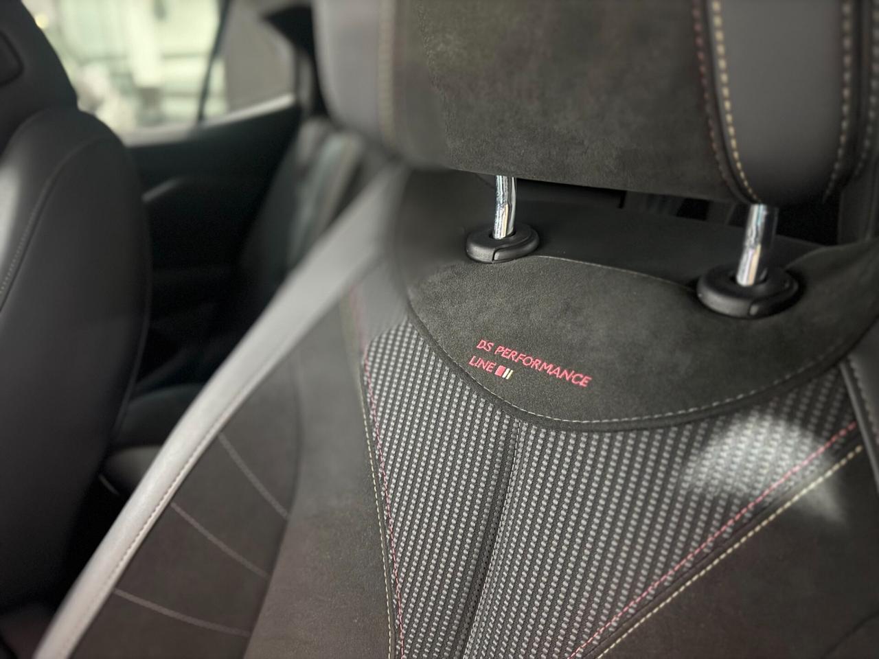 Ds DS4 4 BlueHDi 130 aut. Performance Line+