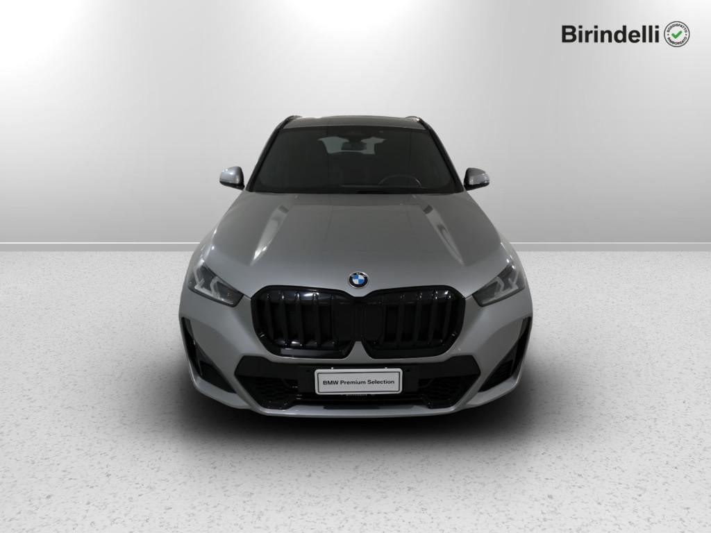 BMW X1 (U11) - X1 sDrive 18d Msport