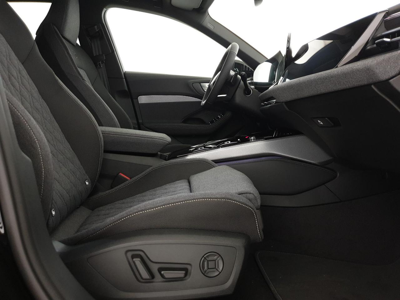 Avant 2.0TDI 204CV quattro S tronic S line Edition