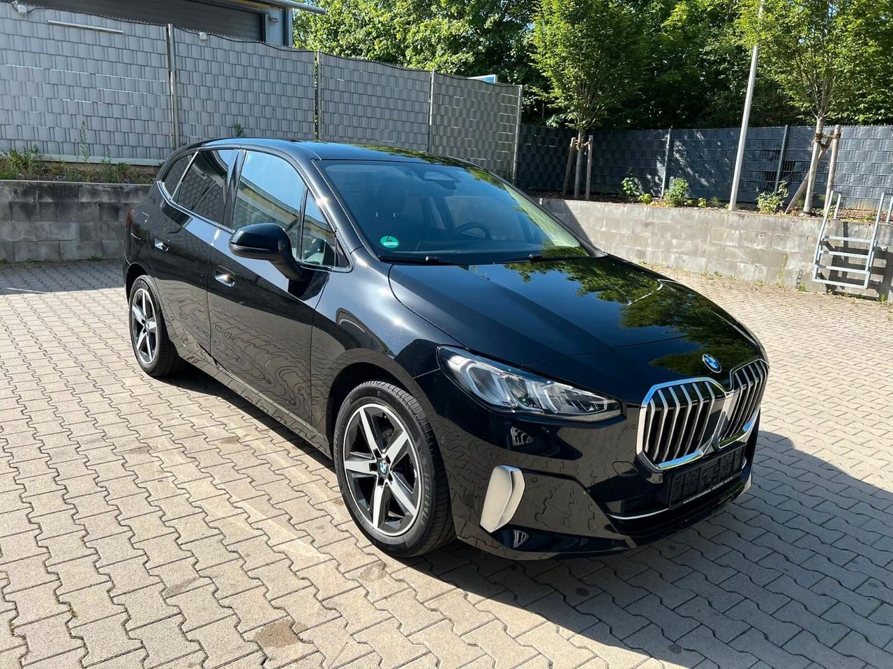 Bmw 216 216i Active Tourer Luxury