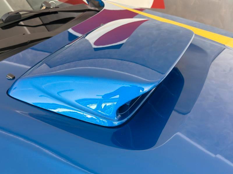 Subaru Impreza Berlina 2.0i WRX awd