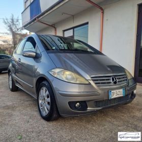 MERCEDES - Classe A A 180 cdi Classic