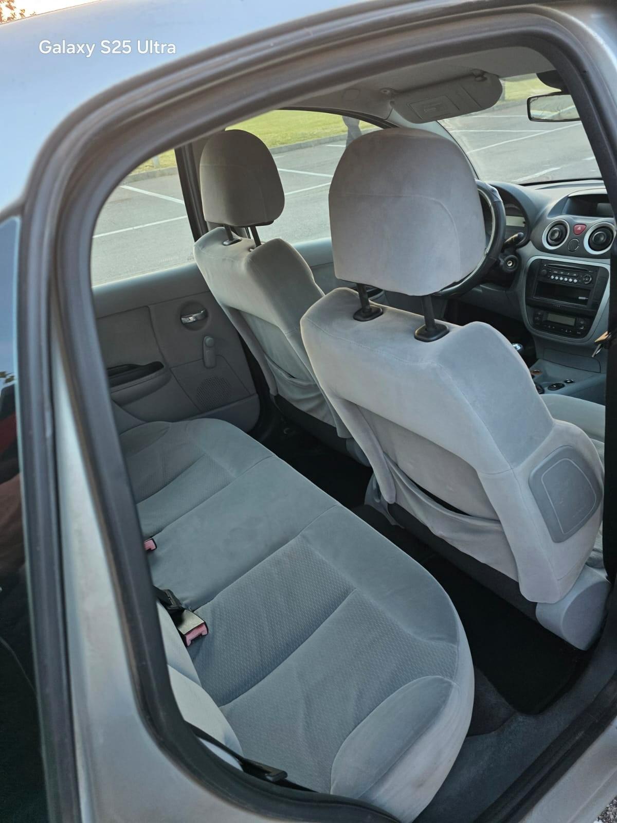 Citroen C3 1.4 Exclusive Bi Energy G