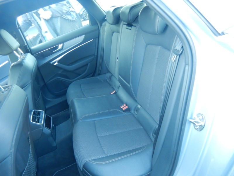 Audi A6 Avant 50 3.0 TDI quattro tiptronic Business Plus