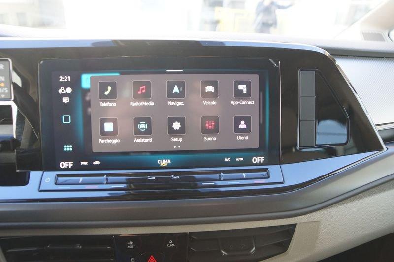 Volkswagen Multivan 2.0 TDI 150cv Space DSG 7 POSTI