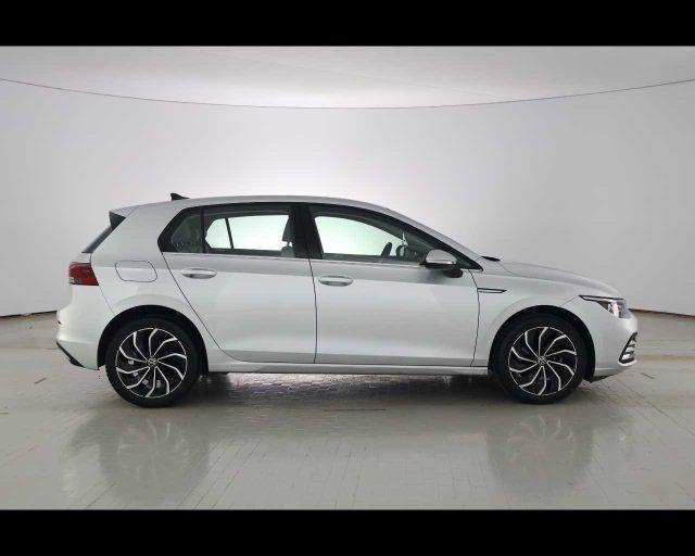 VOLKSWAGEN Golf 1.5 TSI EVO ACT Style
