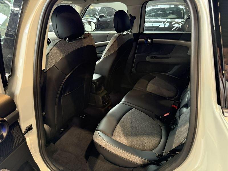 MINI Mini Countryman F60 Mini 1.5 Cooper SE Yours Countryman ALL4